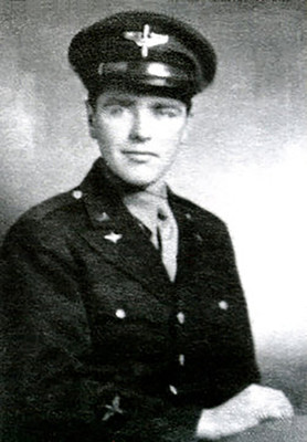 1st Lt Allen R Turner