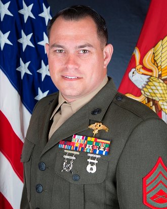 Staff Sgt. William J. Kundrat
