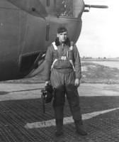 1st Lt Eugene P Ford