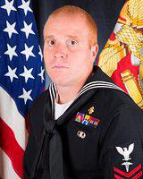 Petty Officer 2nd Class Ryan M. Lohrey